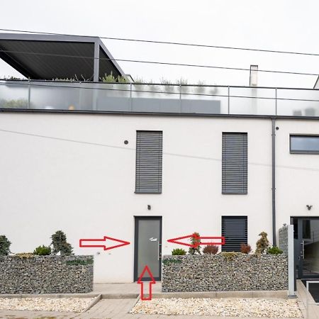 Apartmany Gemini Zlín Dış mekan fotoğraf