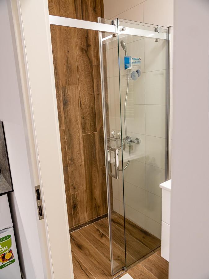 Apartmany Gemini Zlín Dış mekan fotoğraf
