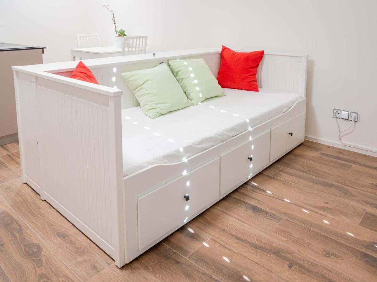 Apartmany Gemini Zlín Dış mekan fotoğraf