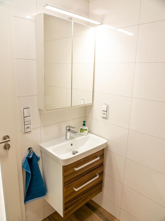 Apartmany Gemini Zlín Dış mekan fotoğraf