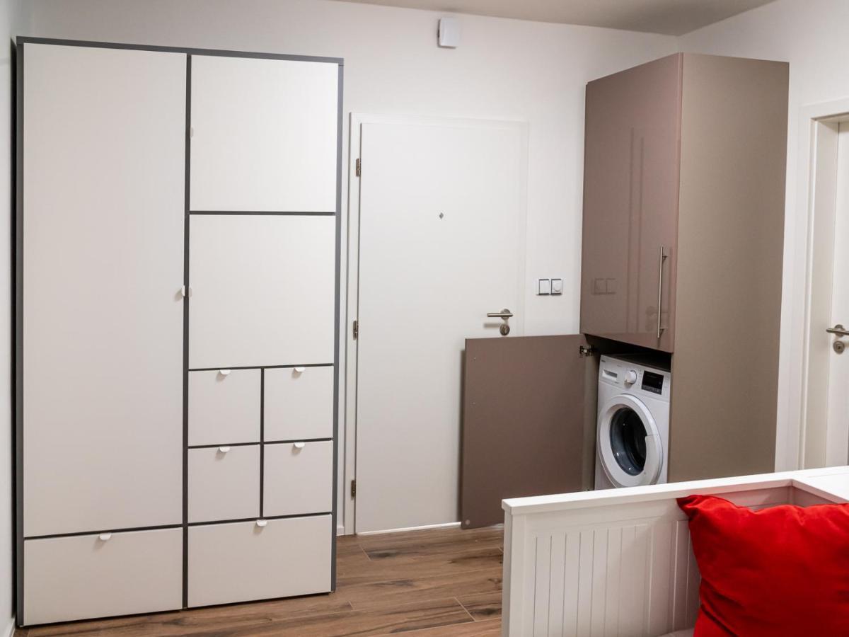 Apartmany Gemini Zlín Dış mekan fotoğraf