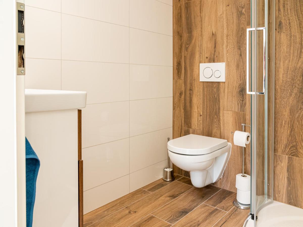 Apartmany Gemini Zlín Dış mekan fotoğraf