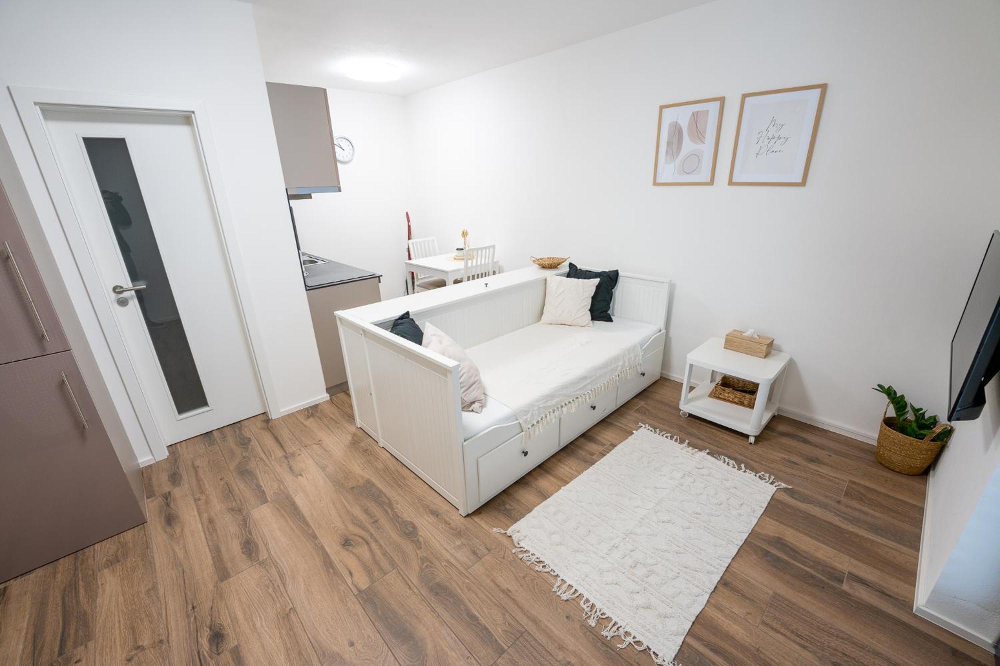 Apartmany Gemini Zlín Dış mekan fotoğraf