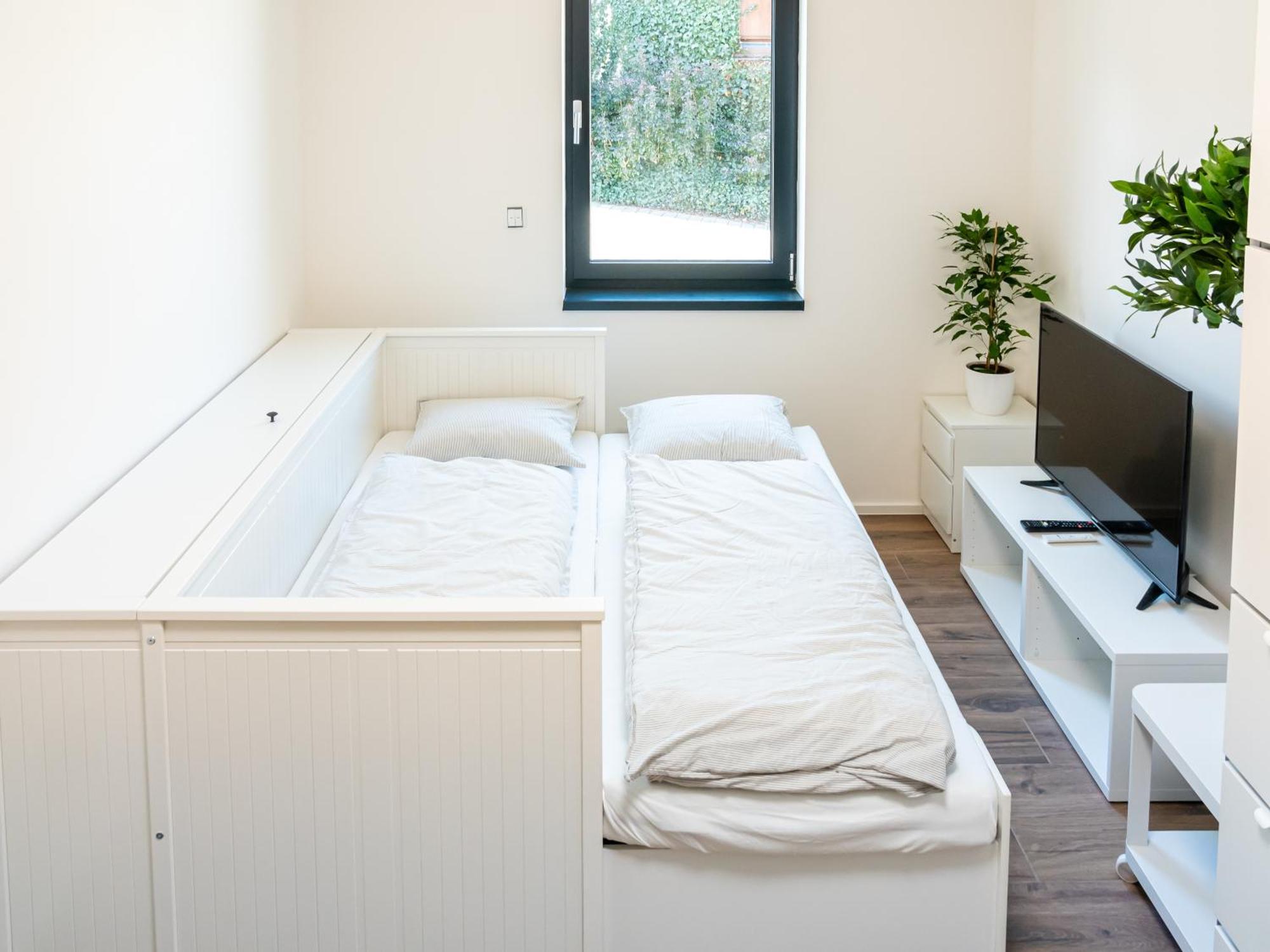 Apartmany Gemini Zlín Dış mekan fotoğraf